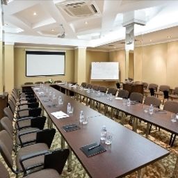 Sala congressi Alexandrovskiy Fotos