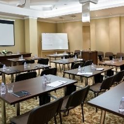 Sala congressi Alexandrovskiy Fotos