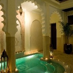 Riad Ambre et Epices Marrakesch