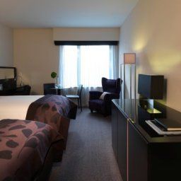 Camera Radisson Blu Edwardian Guildford Hotel Fotos