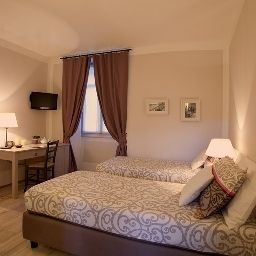 Chambre Locanda La Canonica Fotos