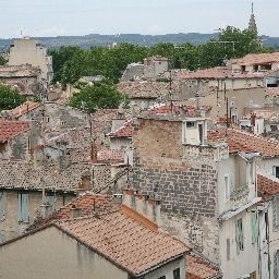 Vista exterior Les Cordeliers Résidence de tourisme Fotos
