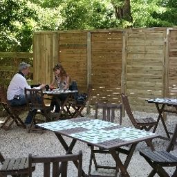 Terraza Les Cordeliers Résidence de tourisme Fotos