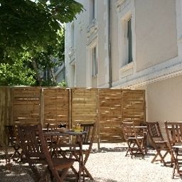 Terraza Les Cordeliers Résidence de tourisme Fotos
