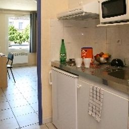  Les Cordeliers Résidence de tourisme Fotos
