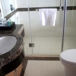 Bathroom Kai Sheng Xing Feng Fotos