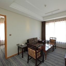 Junior suite Kai Sheng Xing Feng Fotos