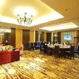 Breakfast room within restaurant Kai Sheng Xing Feng Fotos