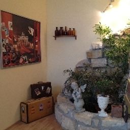 Berliner Hof Fotos