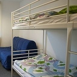 Zimmer Flensbed Fotos