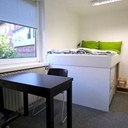 Zimmer Flensbed Fotos