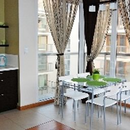  City Apartments Kościelna II Fotos