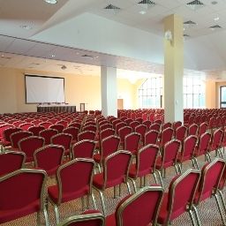 Конференц-зал Areal Congress Hotel Fotos