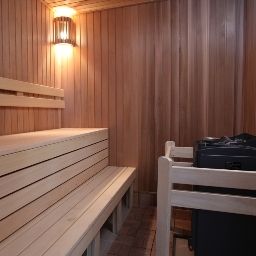 Тренажерный зал Areal Congress Hotel Fotos