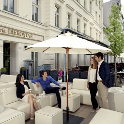  Iberostar Grand Hotel Budapest Fotos