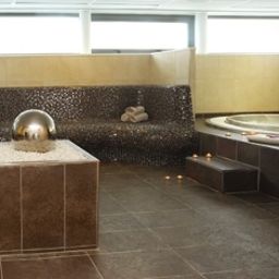 Wellness area Constellation Néméa Appart'Hotel Résidence de Tourisme Fotos