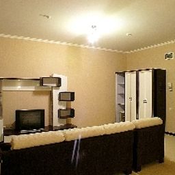 Junior Suite Lazurniy Fotos