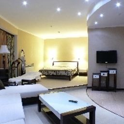 Junior Suite Lazurniy Fotos