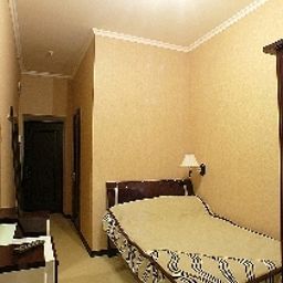 Zimmer Lazurniy Fotos
