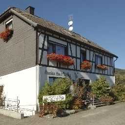 Vue extérieure Stolzenberg Gästehaus Fotos