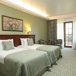 Полулюкс Areal Congress Hotel Fotos