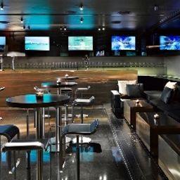 Bar Melia Dubai Fotos