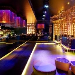 Bar Melia Dubai Fotos