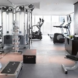 Remise en forme Melia Dubai Fotos