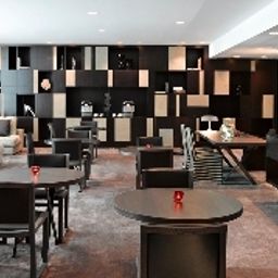 Vue intérieure Melia Dubai Fotos