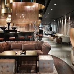  Melia Dubai Fotos