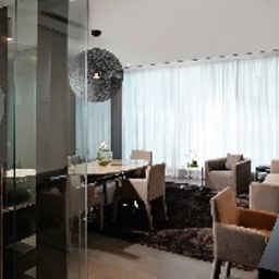 Suite Melia Dubai Fotos