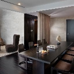Suite Melia Dubai Fotos