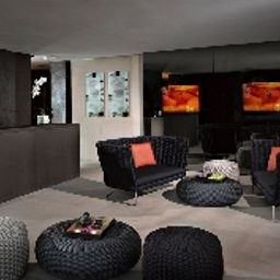 Espace de bien-être Melia Dubai Fotos