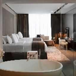  Melia Dubai Fotos