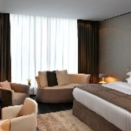  Melia Dubai Fotos