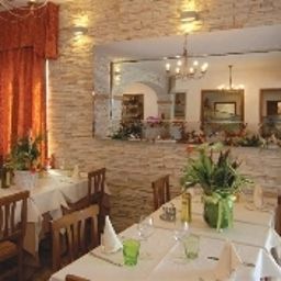 Restaurant Italia Fotos