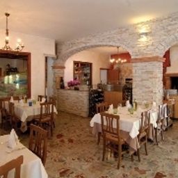 Restaurant Italia Fotos
