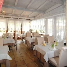 Restaurant Italia Fotos