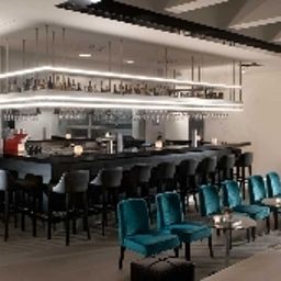 Bar Wyndham (ex Grand City Airport Hotel Stuttgart Messe) Fotos