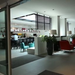  Wyndham (ex Grand City Airport Hotel Stuttgart Messe) Fotos