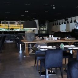  Wyndham (ex Grand City Airport Hotel Stuttgart Messe) Fotos