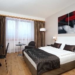  Wyndham (ex Grand City Airport Hotel Stuttgart Messe) Fotos