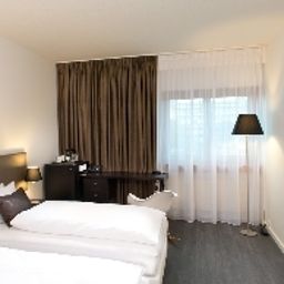  Wyndham (ex Grand City Airport Hotel Stuttgart Messe) Fotos