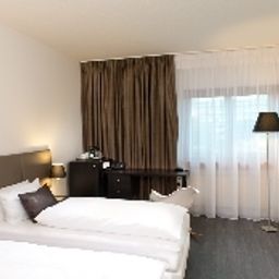  Wyndham (ex Grand City Airport Hotel Stuttgart Messe) Fotos
