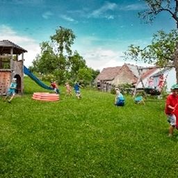 Garten Gasthof zum Löwen Fotos