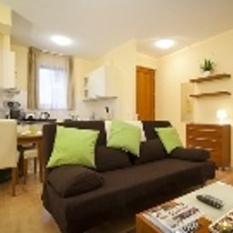 Номер Lord Apartment Hotel Fotos