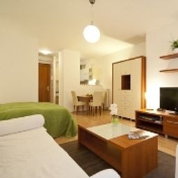 Номер Lord Apartment Hotel Fotos