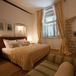 Camera Palace Judita Luxury rooms Fotos
