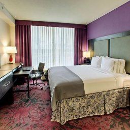 Номер Holiday Inn Express Hotel & Suites COLUMBUS - POLARIS PARKWAY Fotos