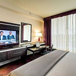 Номер Holiday Inn Express Hotel & Suites COLUMBUS - POLARIS PARKWAY Fotos